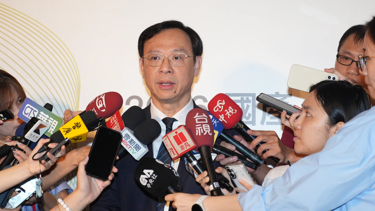 毒品減害計畫成政治攻防焦點　石崇良還原歷史