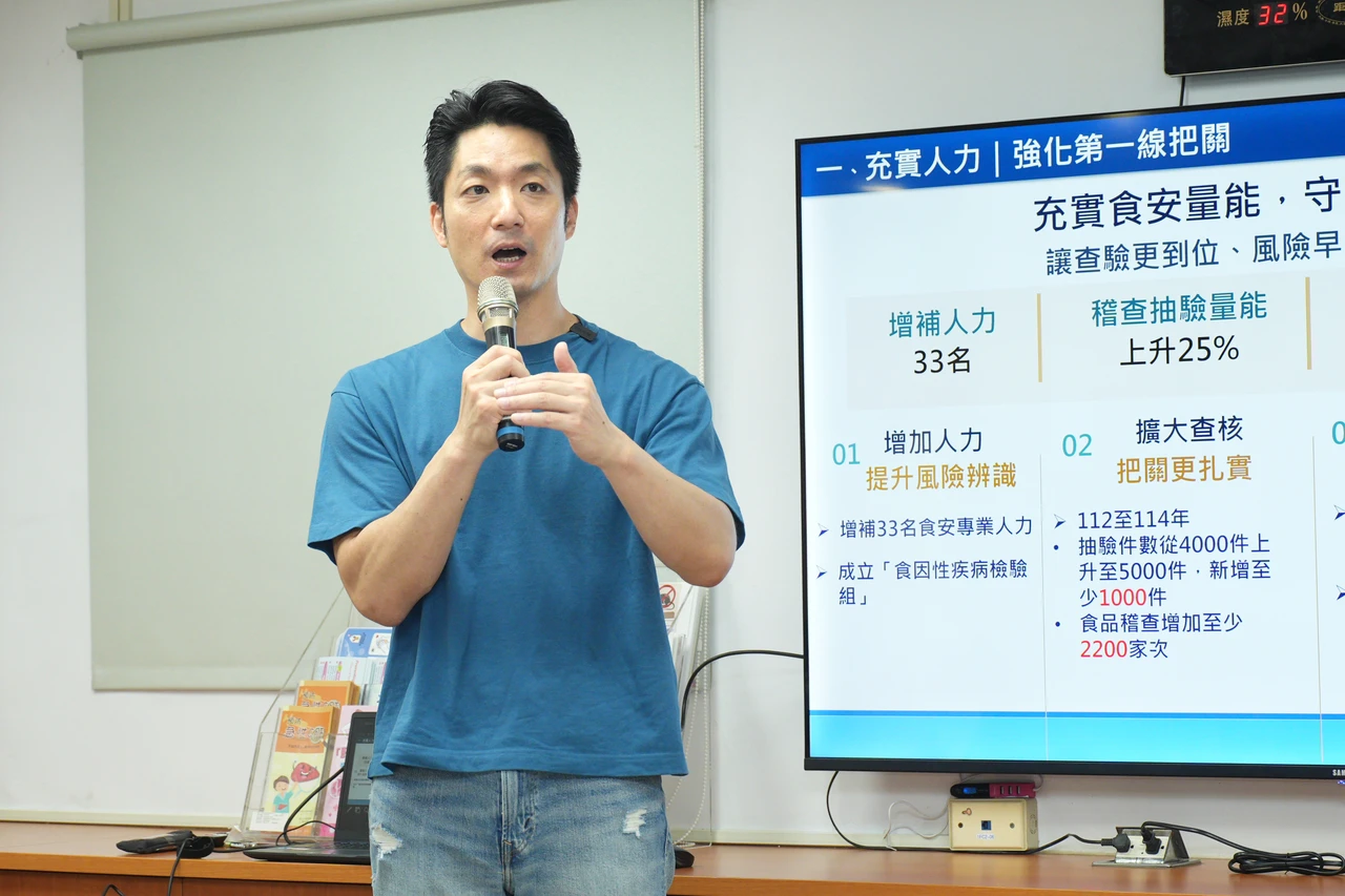 警搜西門町同志酒吧爆爭議、涉歧視身障！蔣萬安道歉了：要求警察局嚴加檢討
