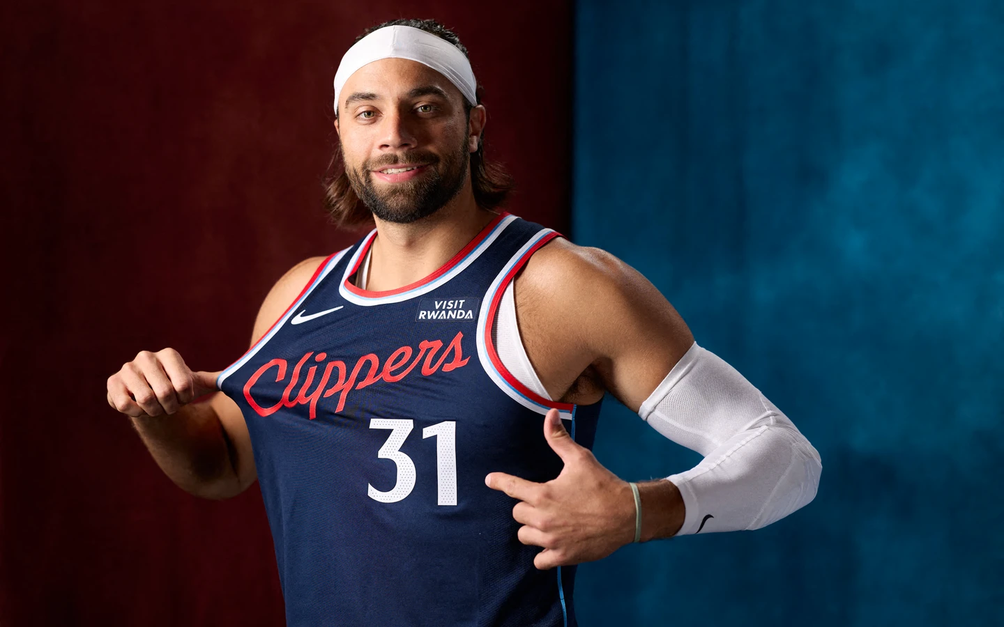 NBA｜快沉船了！快艇再遭重創　賽季還沒開打已有5人躺進傷兵名單
