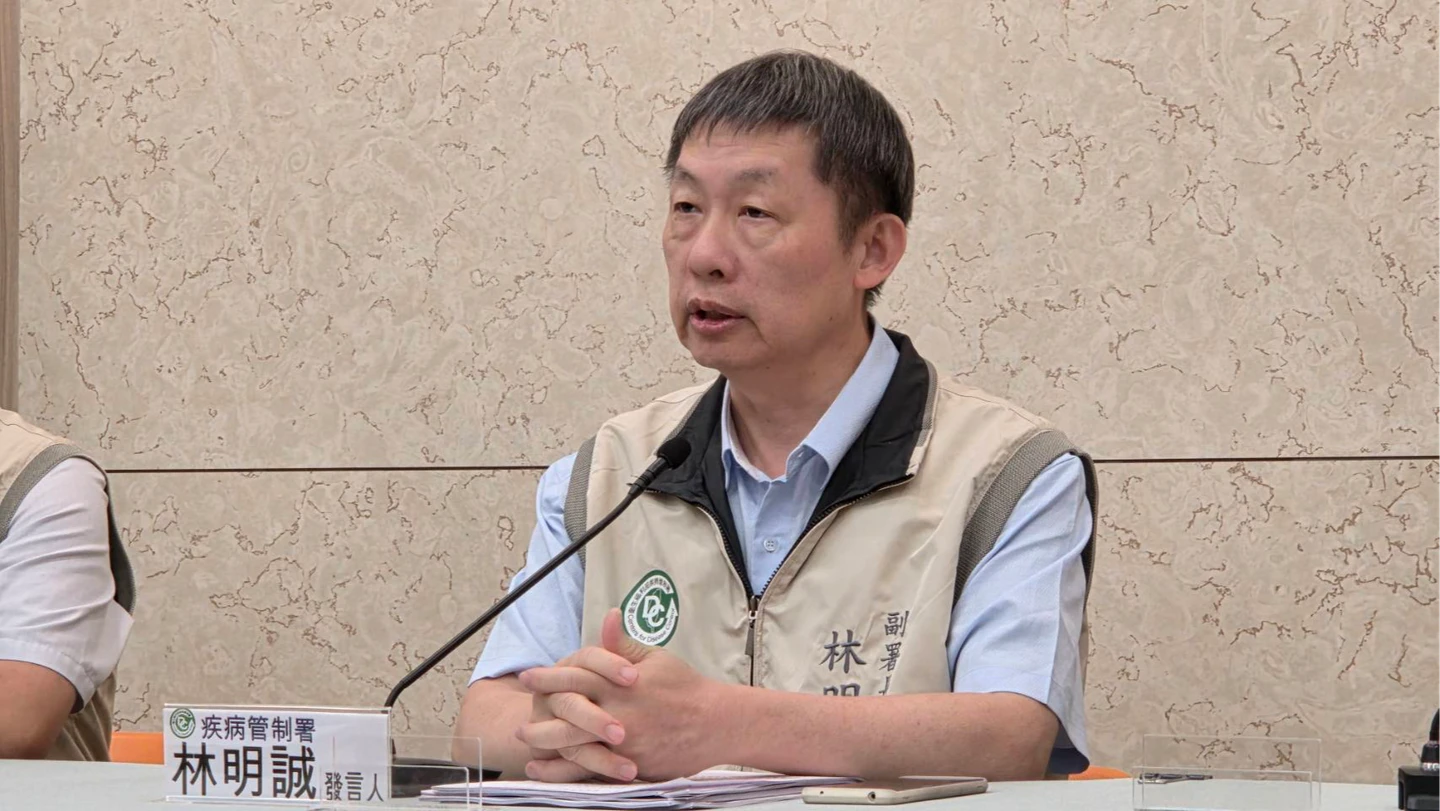 俄實驗室爆不明肺炎死亡！傳感染鼠疫　我國強化邊境檢疫