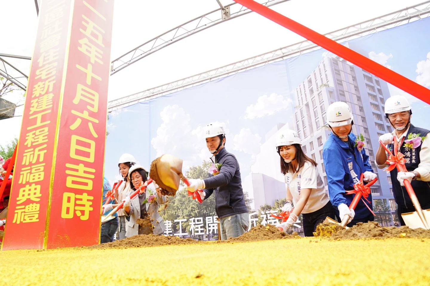 警搜索同志酒吧被罵爆！傳檢舉人是綠議員　蔣萬安：不會把責任推到別人身上