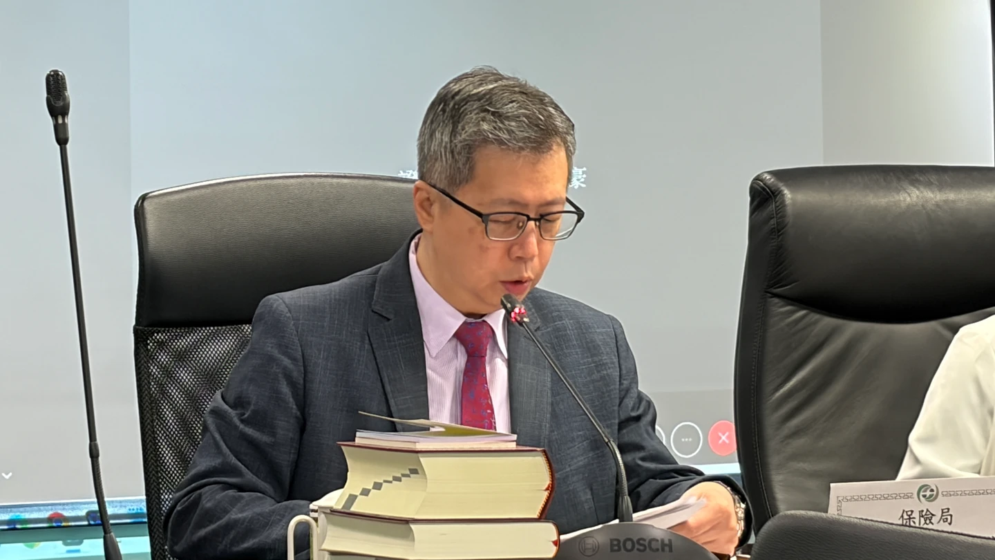 金管會鬆綁！保險資金大解禁　全面搶進長照與健康福祉5大領域