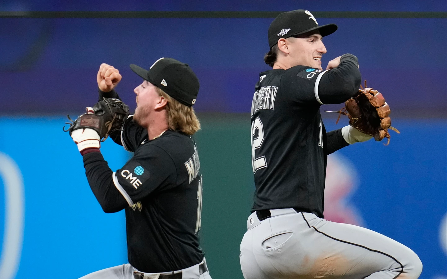 MLB｜上季百敗球隊幹大事！白襪分區系列賽搶先聽牌　有望實現120年來首見歷史時刻