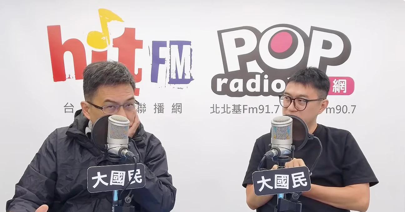 名嘴私聊曝新北高雄「搞不好一起掛」！他揭李四川造勢「都是動員」　侯友宜這樣說