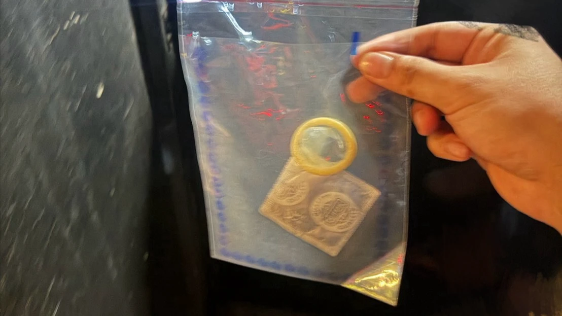 警搜同志酒吧案外案！失言警被爆曾白嫖　萬華分局澄清