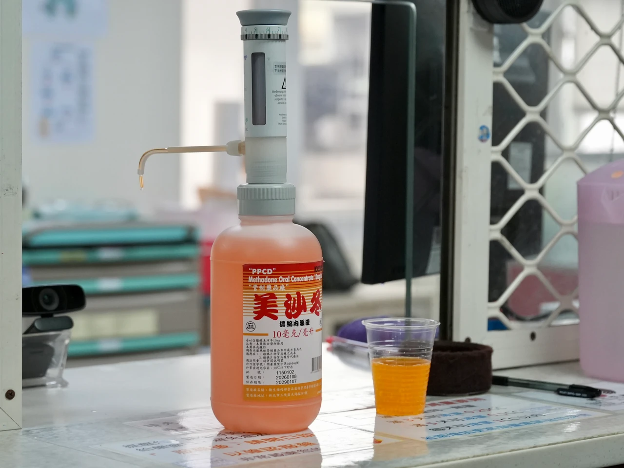 社工炸鍋要李彥秀道歉！不是毒品提供者　石崇良：口水別干擾減害