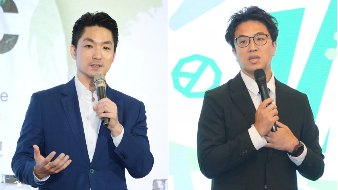 「洋流」狂捲中間票！落後蔣萬安只剩8%　媒體人：「黃珊珊票源轉向」，這群人決定最後勝負