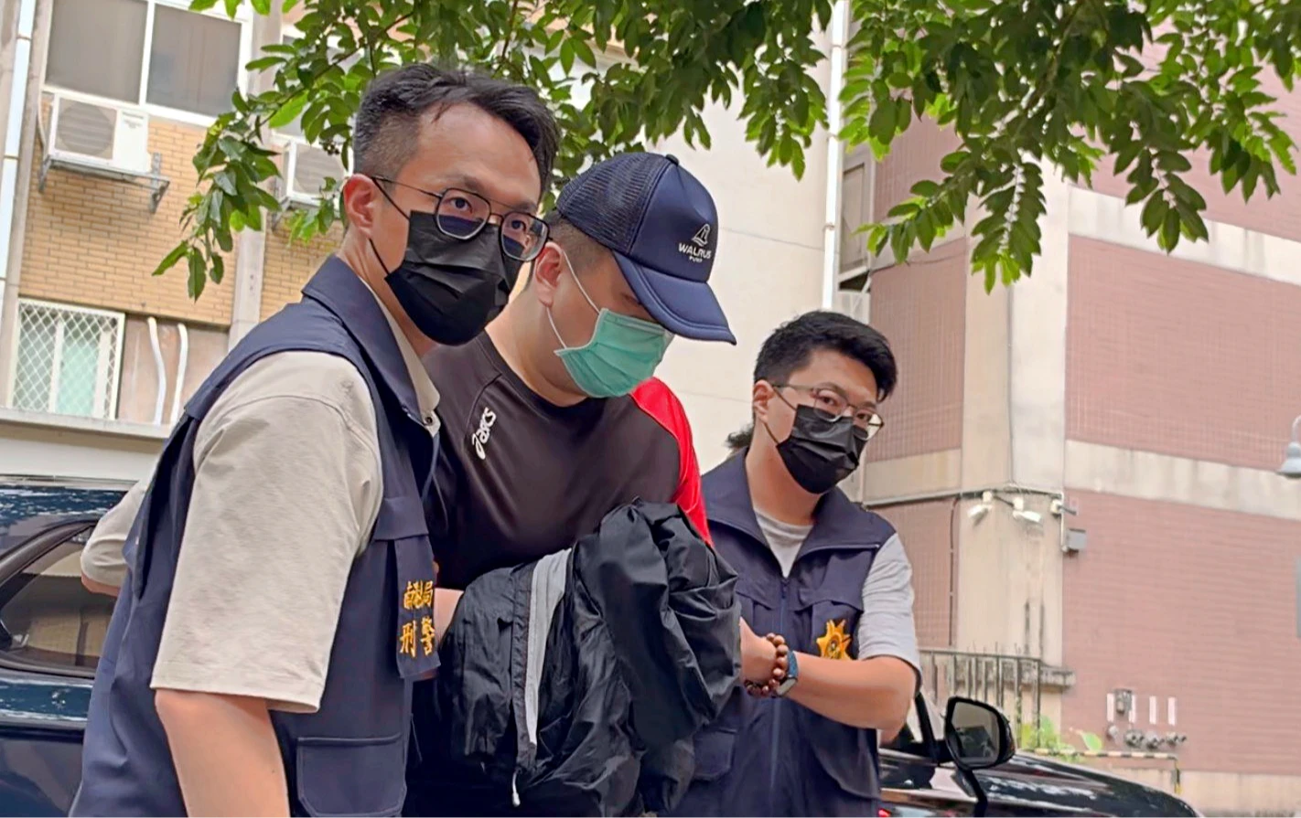 北市警涉賭還幫拉客抽佣！檢方聲押獲准　南港分局火速2大過免職處分