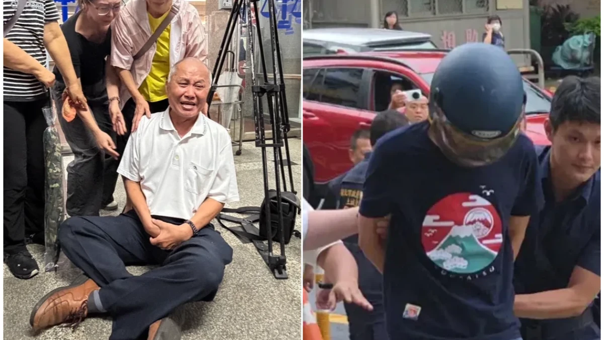 新北院「殺3人才能判死」惹議！檢方上訴　判決竟指2死者數分鐘喪命「未受煎熬」
