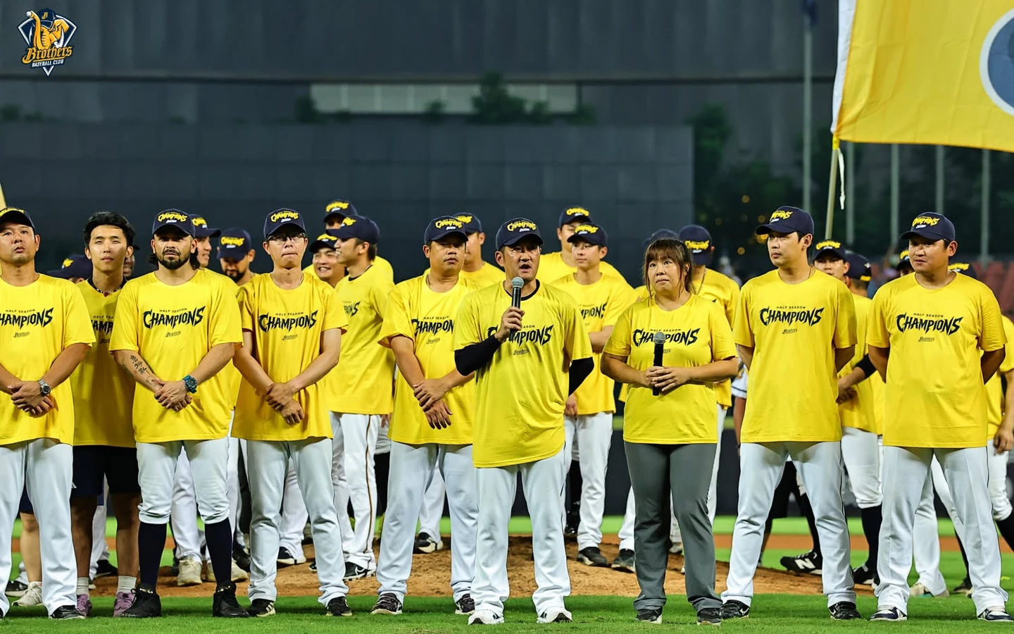 中職｜國師開示指明路！台南Josh看好季後挑戰賽這隊勝出　球評卻不這麼看