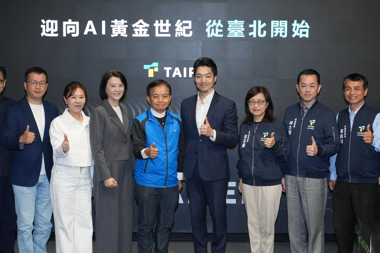 曾嗆吳怡農「倉促提松機遷移」！蔣萬安：關鍵時刻必須做開創性決定 