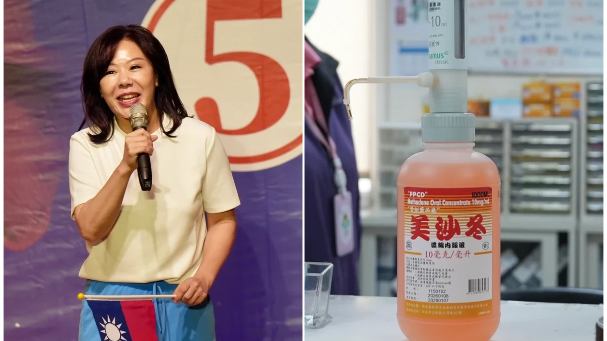 李彥秀稱社工將在社區提供毒品惹議！　工會明赴服務處抗議、要求道歉