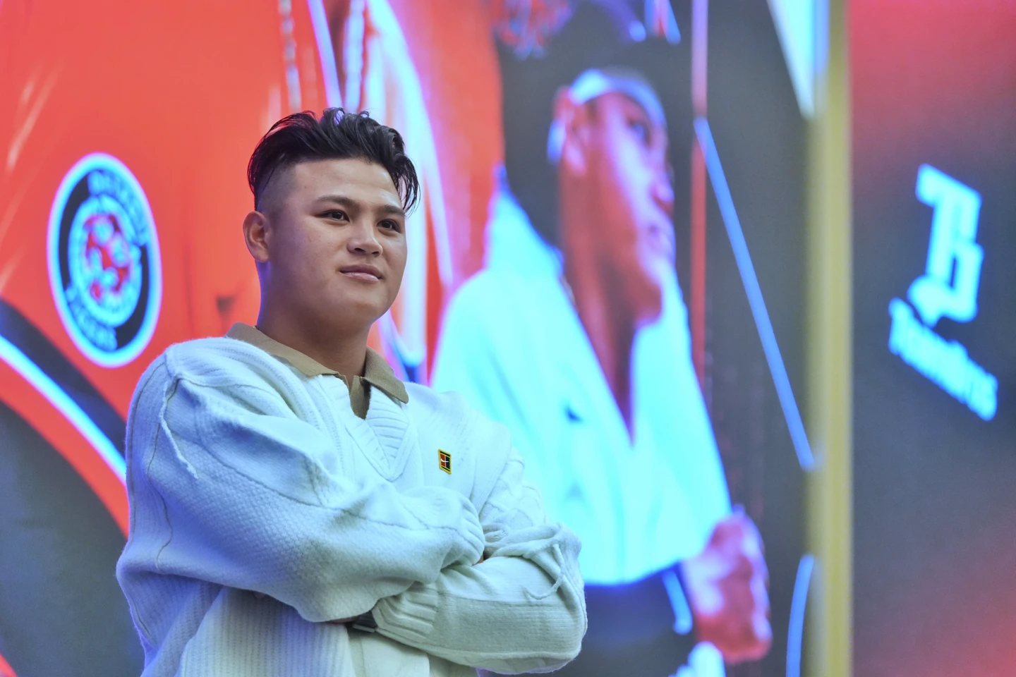 MLB｜新人年狂刷台灣紀錄！李灝宇自爆曾被加拿大海關帶進「小房間」　外號「比特犬」由來曝