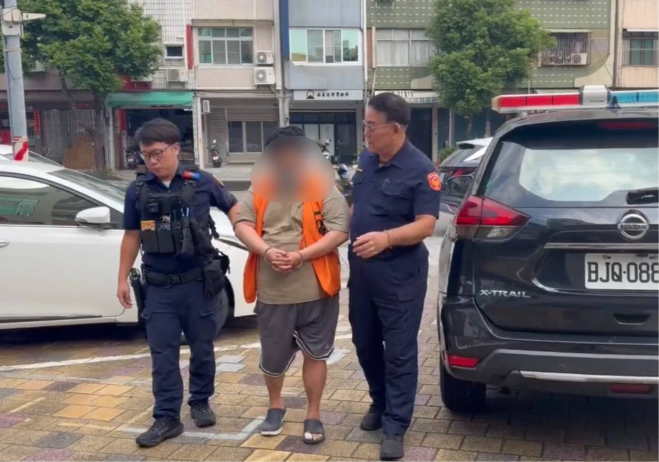 高雄動漫展爆偷拍！52歲保全遭逮手機驚見大量裙底照 　13歲少女也受害