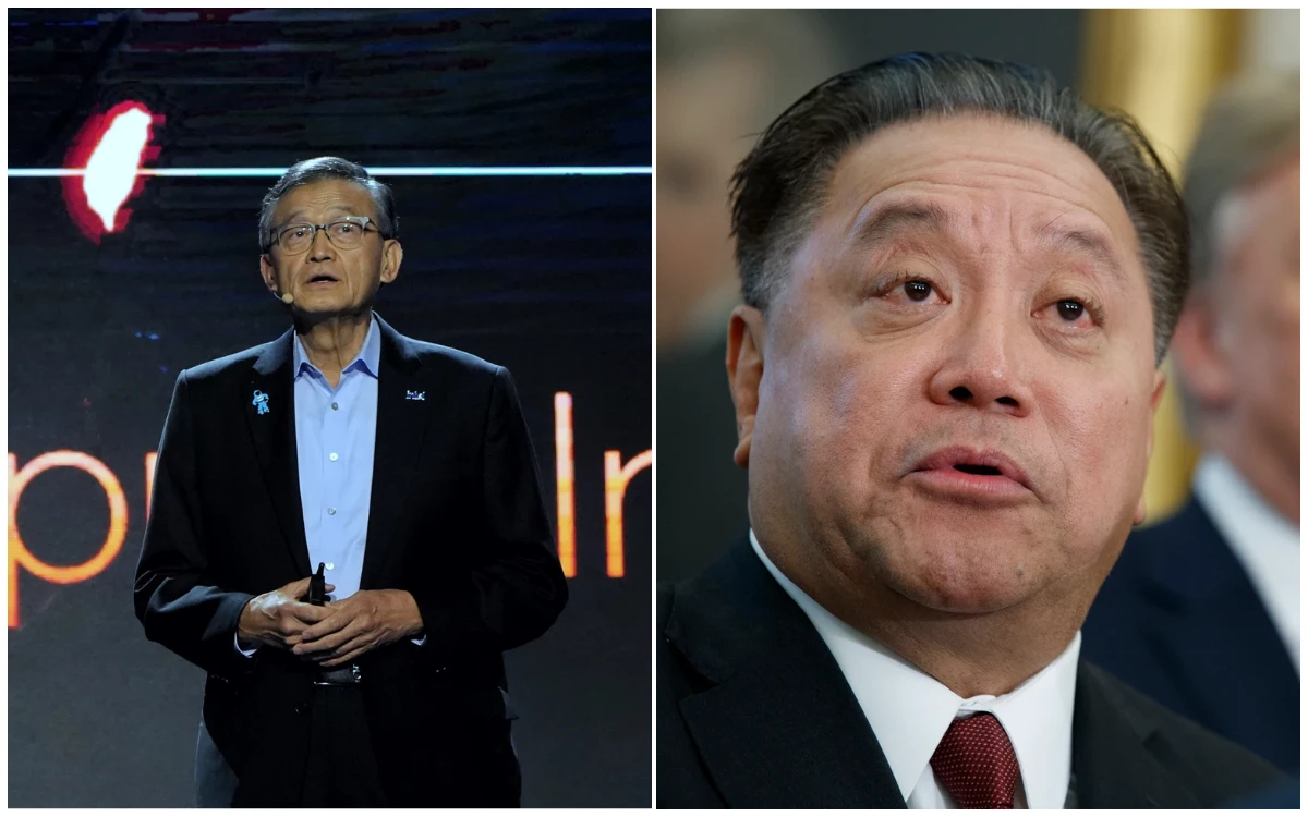 不是記憶體短缺！英特爾及博通CEO均警告　資金恐成AI發展最大瓶頸