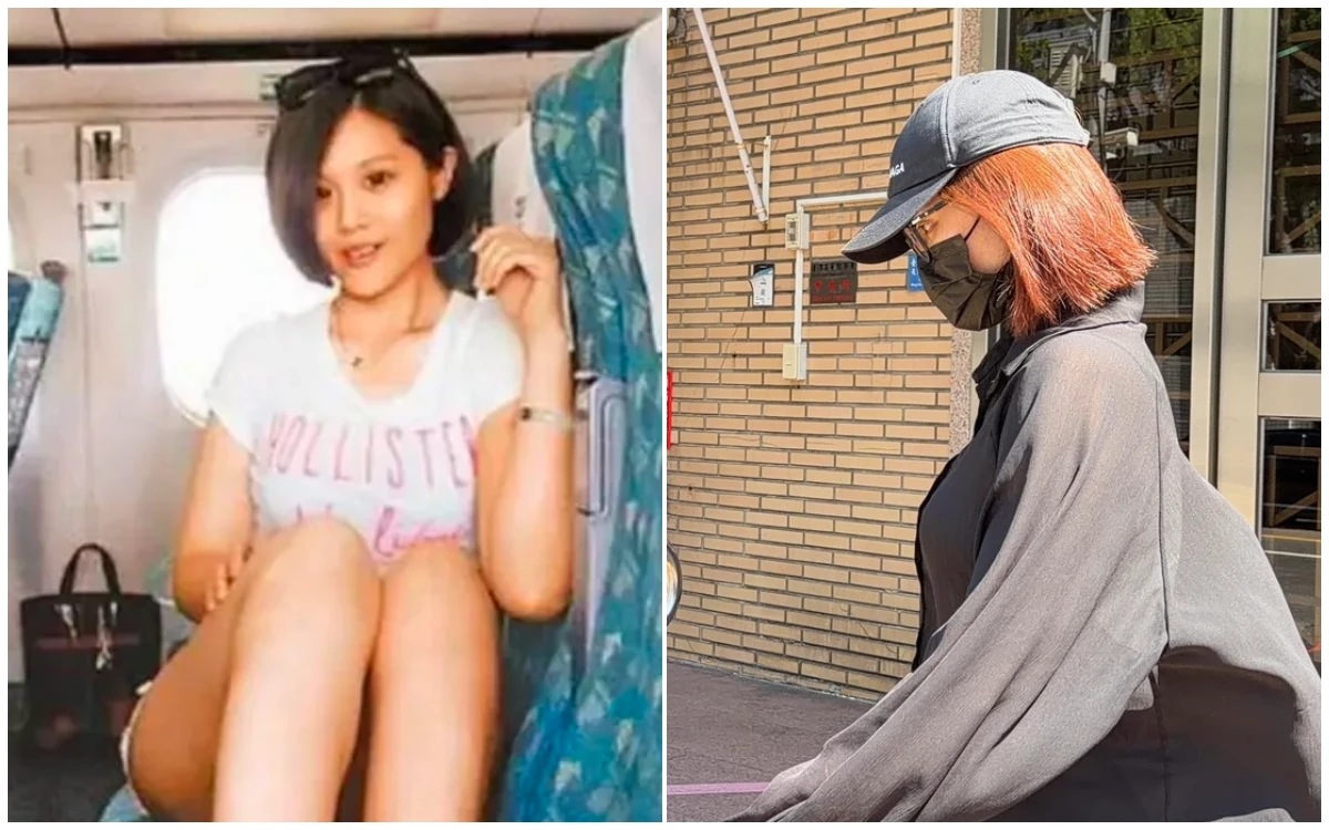 貪女警「賓利姐」現身！不認索賄700萬助詐團黑吃黑　僅認「情感交流」幫查個資