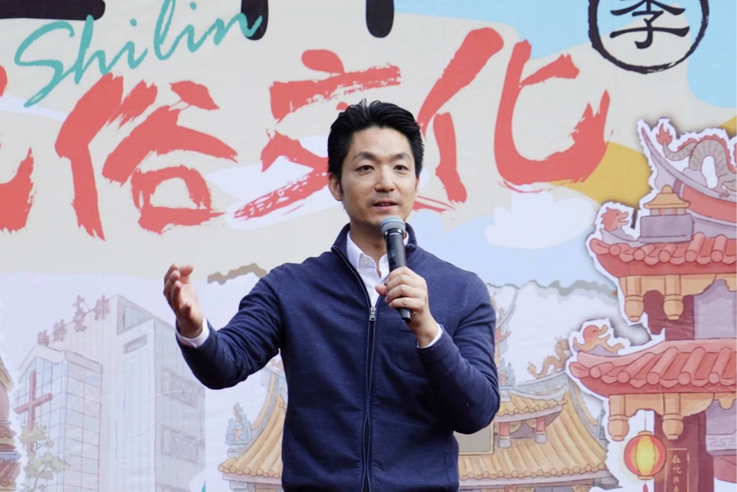 綠轟松機遷移突襲！蔣萬安駁「早有規劃」：輝達有考慮過松南營區