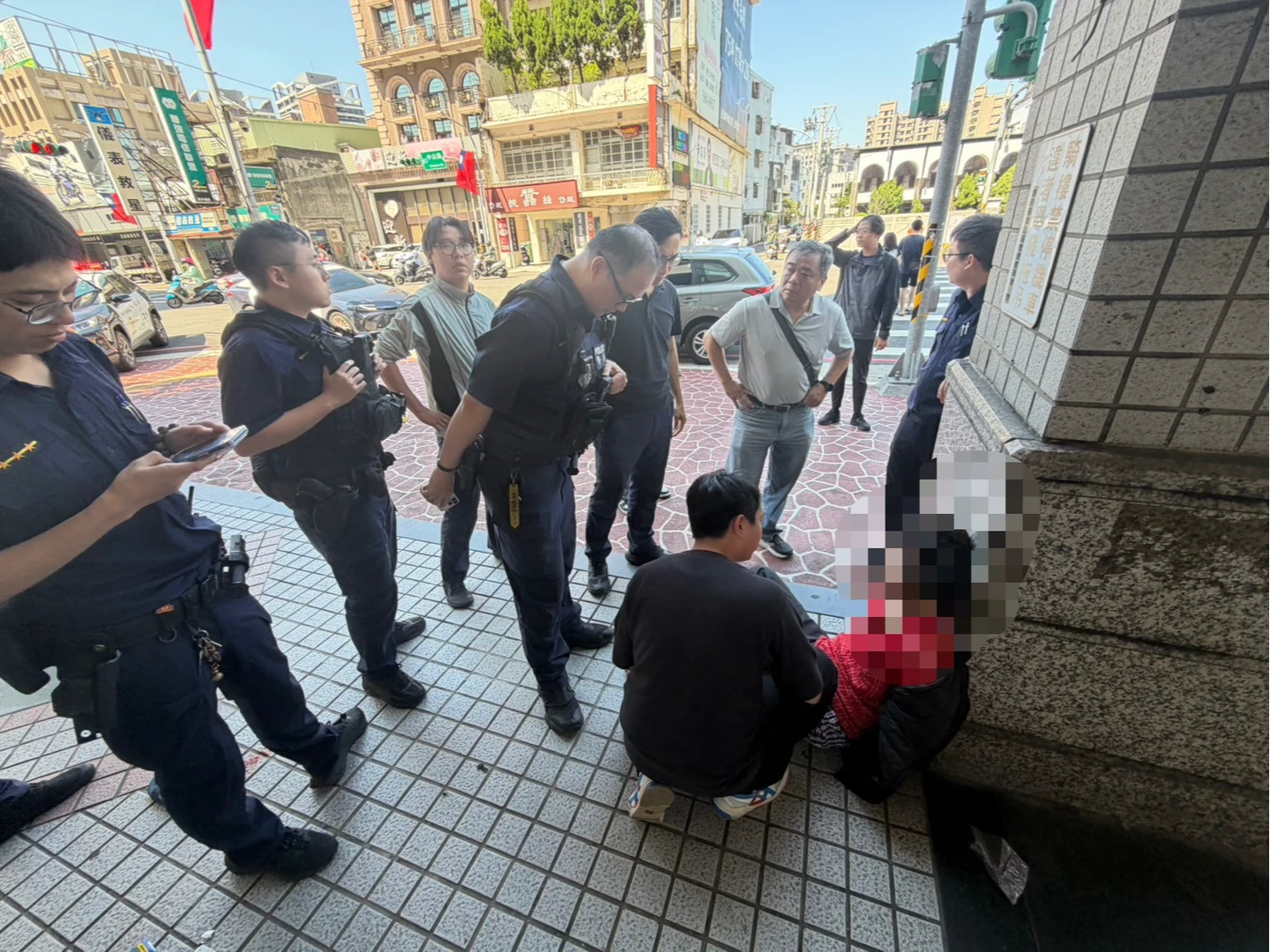 32歲啃老外甥殘殺阿姨落網！借住還日領200零用金嫌不夠　穿羽絨衣冷血逃亡