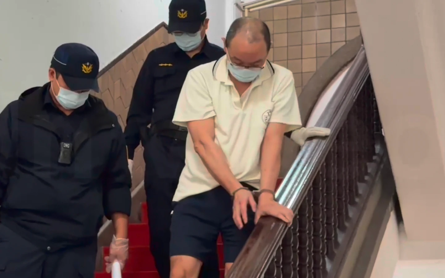 聯發科外恐怖情殺！狠男猛刺人妻19刀奪命　嘆「所有人都輸了」判免死