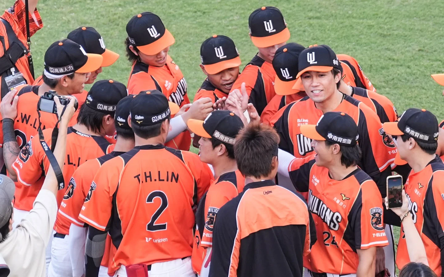 中職｜先帶1勝慘遭逆轉淘汰！季後挑戰賽史上已發生過兩次　苦主都是他們