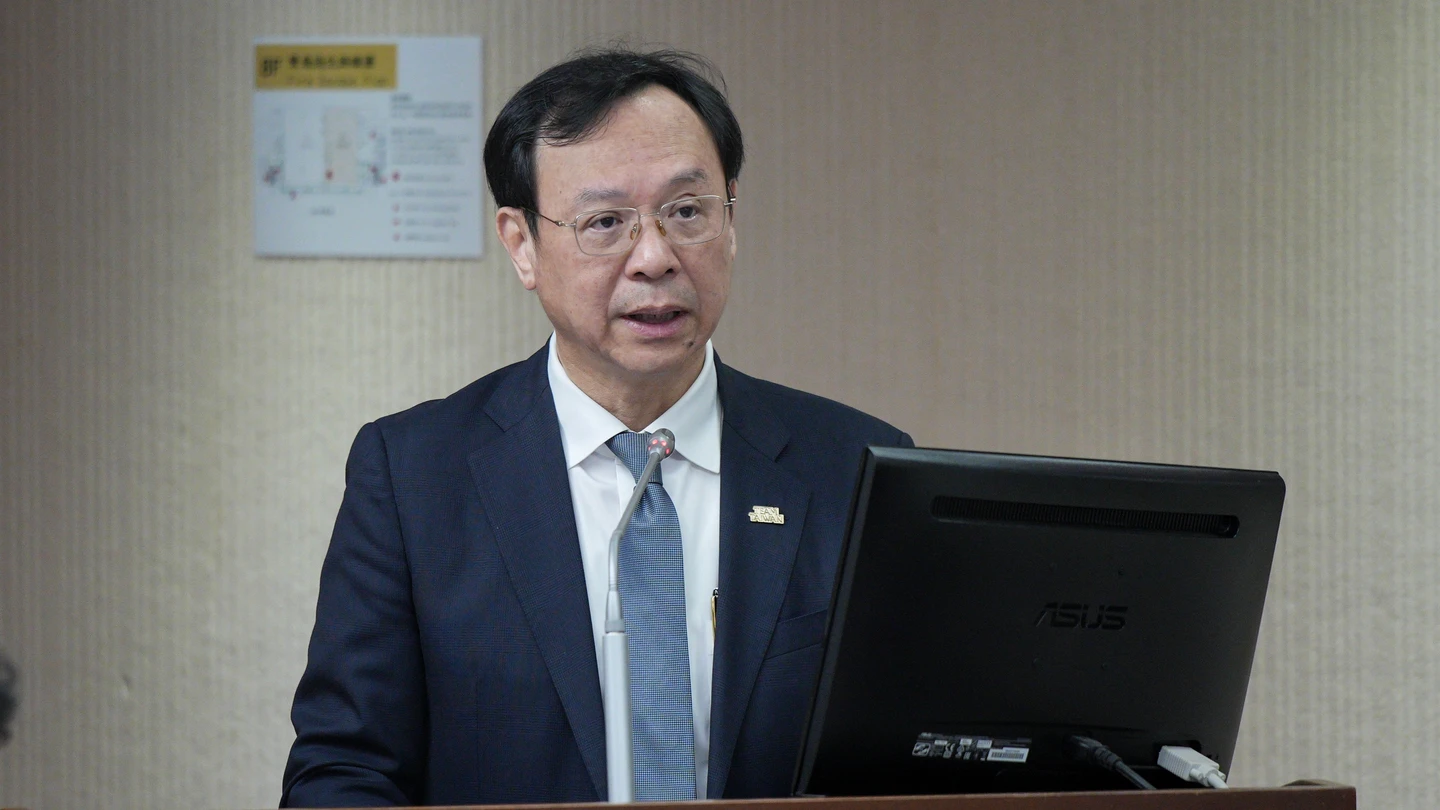 藍委排減害計畫專報、綠委疑「私設刑堂」　石崇良：盼透過立院向社會說清楚