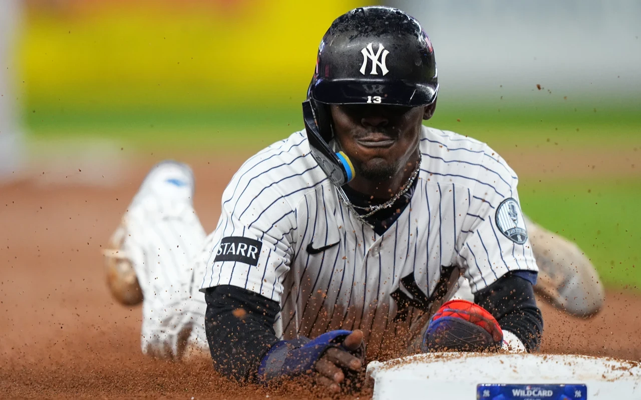 MLB｜李灝宇競爭對手出現！大聯盟分析洋基明星二壘手自由市場潛在買家　老虎被點名　