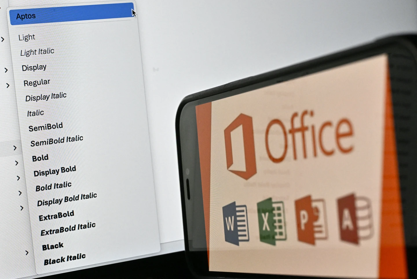 才槓上Adobe！神人工程師再用AI打造免費開源「微軟Office」　替代Excel、PPT及Word