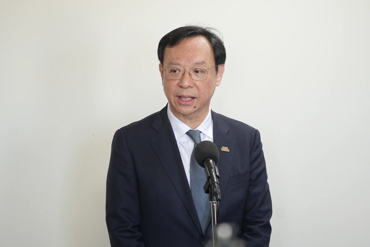 長者健保費免繳卻排除弱勢！石崇良揭2大問題　政院恐不副署