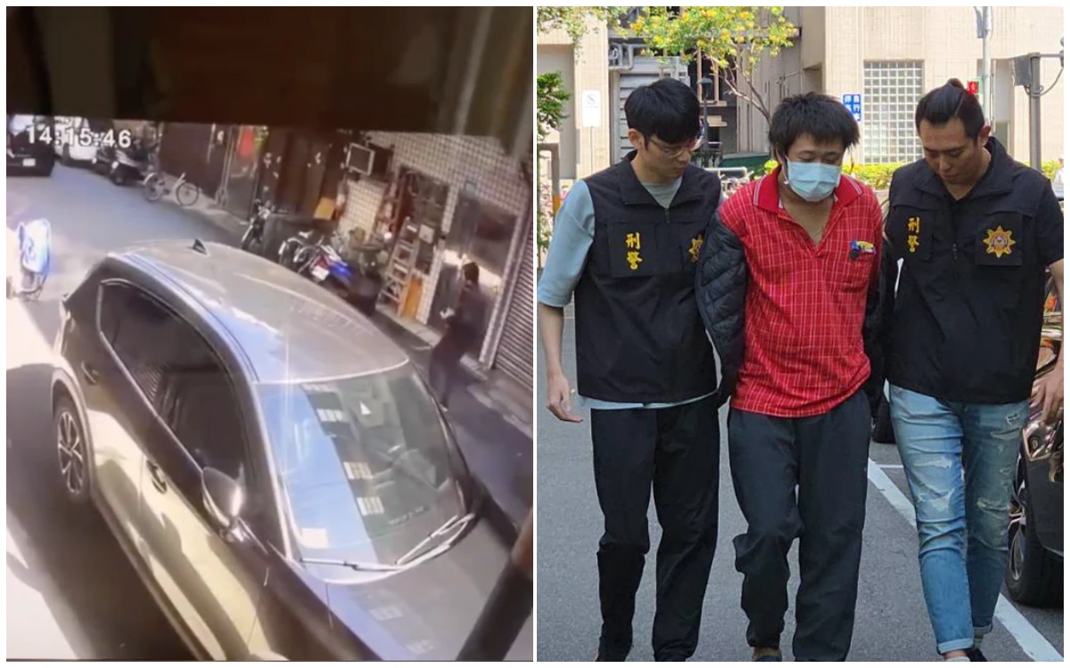 外甥20刀砍死阿姨！只因喝酒被念殺紅眼　家屬怒：若可教化「出獄送到法官家」