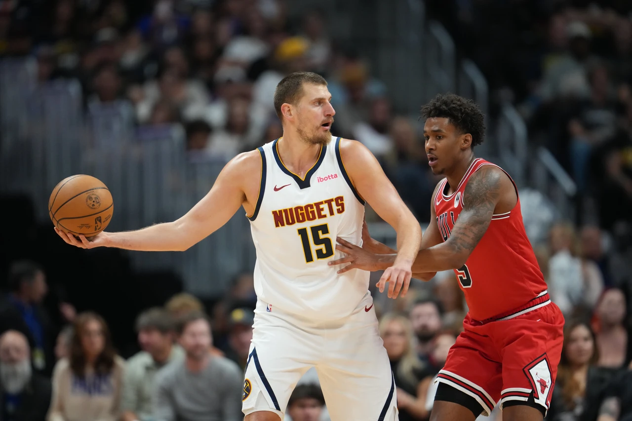 NBA｜威少的歷史大三元之王寶座還沒坐熱！他已悄悄準備竄位　新賽季有望易主