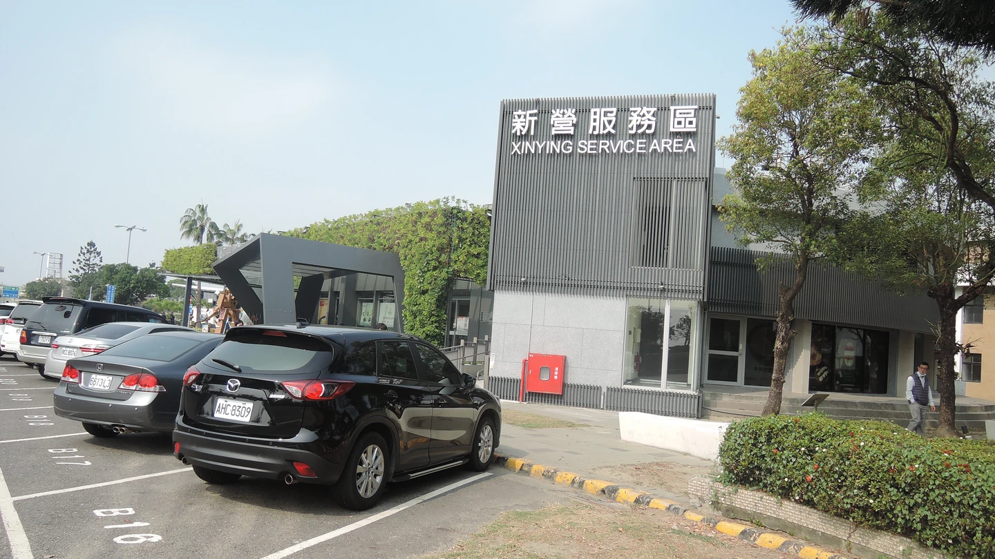 國道休息站「睡一下」慘噴1200元　苦主開車4年才知！內行曝「隱藏版」服務
