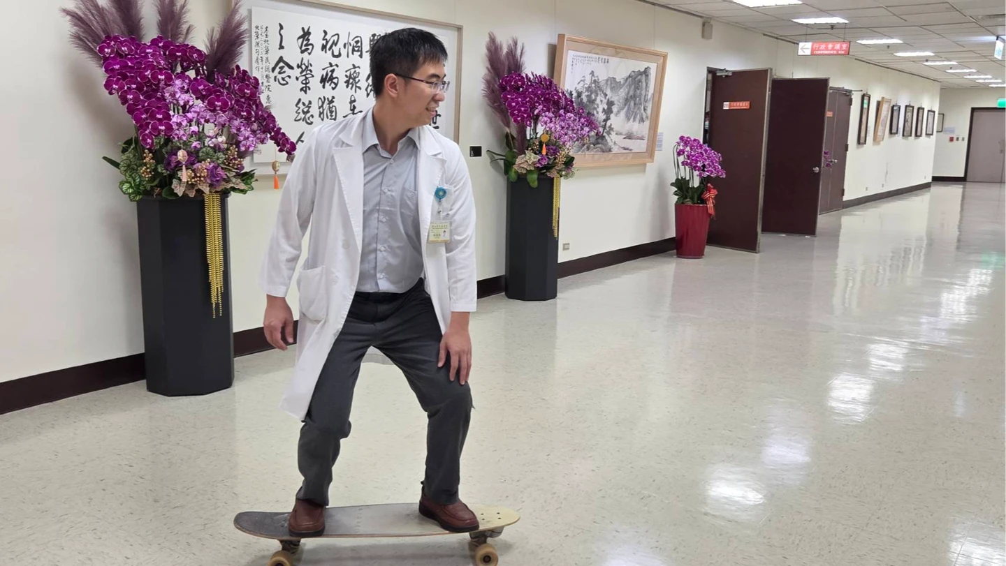 滑雪受傷暴增！第一天下午最危險　醫籲出國前4周先練4招