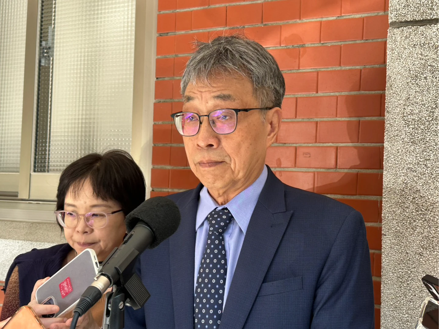 市場買到產地CWA奇異果！農業部長陳駿季被考倒　立委質疑：查不出是中國就放行？