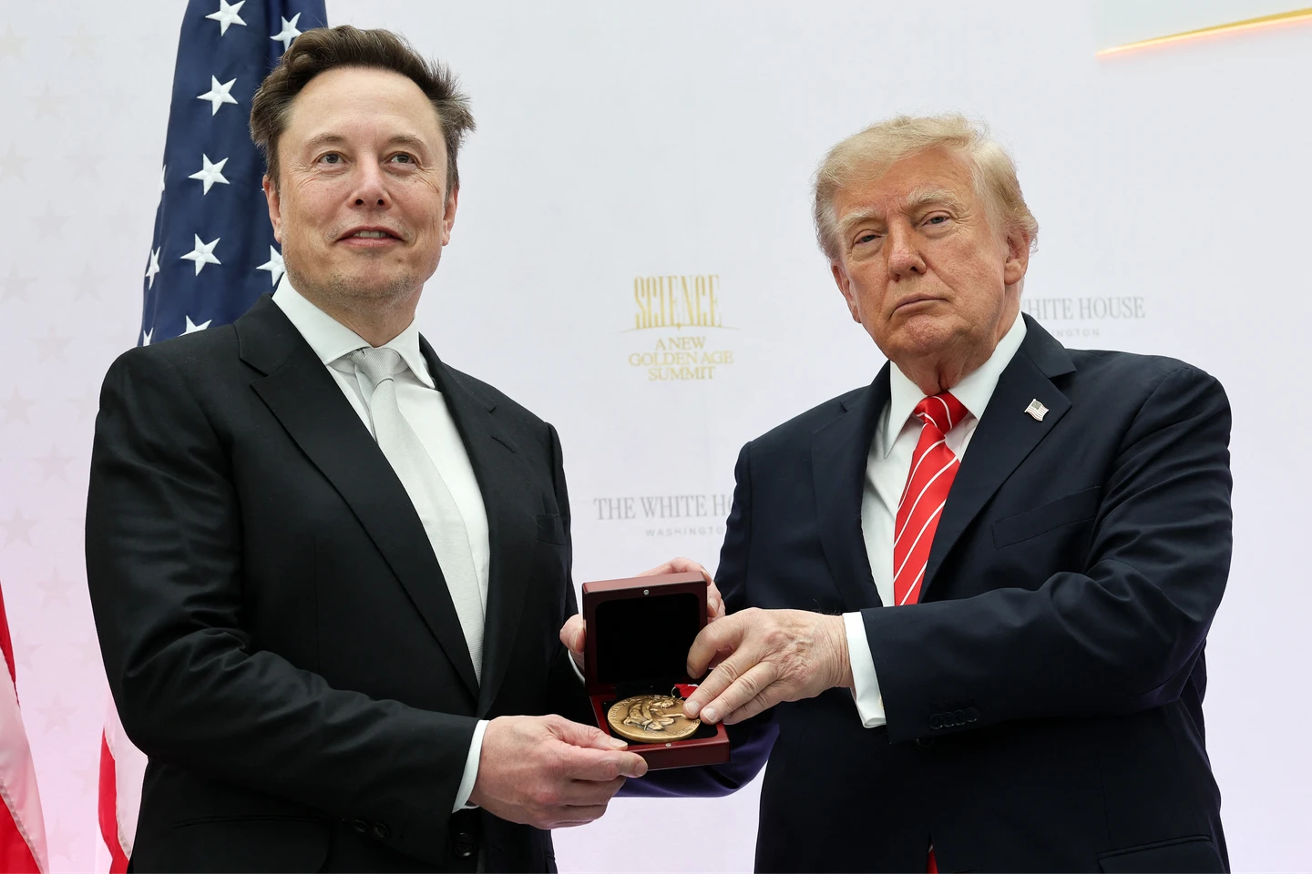 118億銀彈力挺共和黨！馬斯克成期中選舉最大金主　僅佔身家0.04%