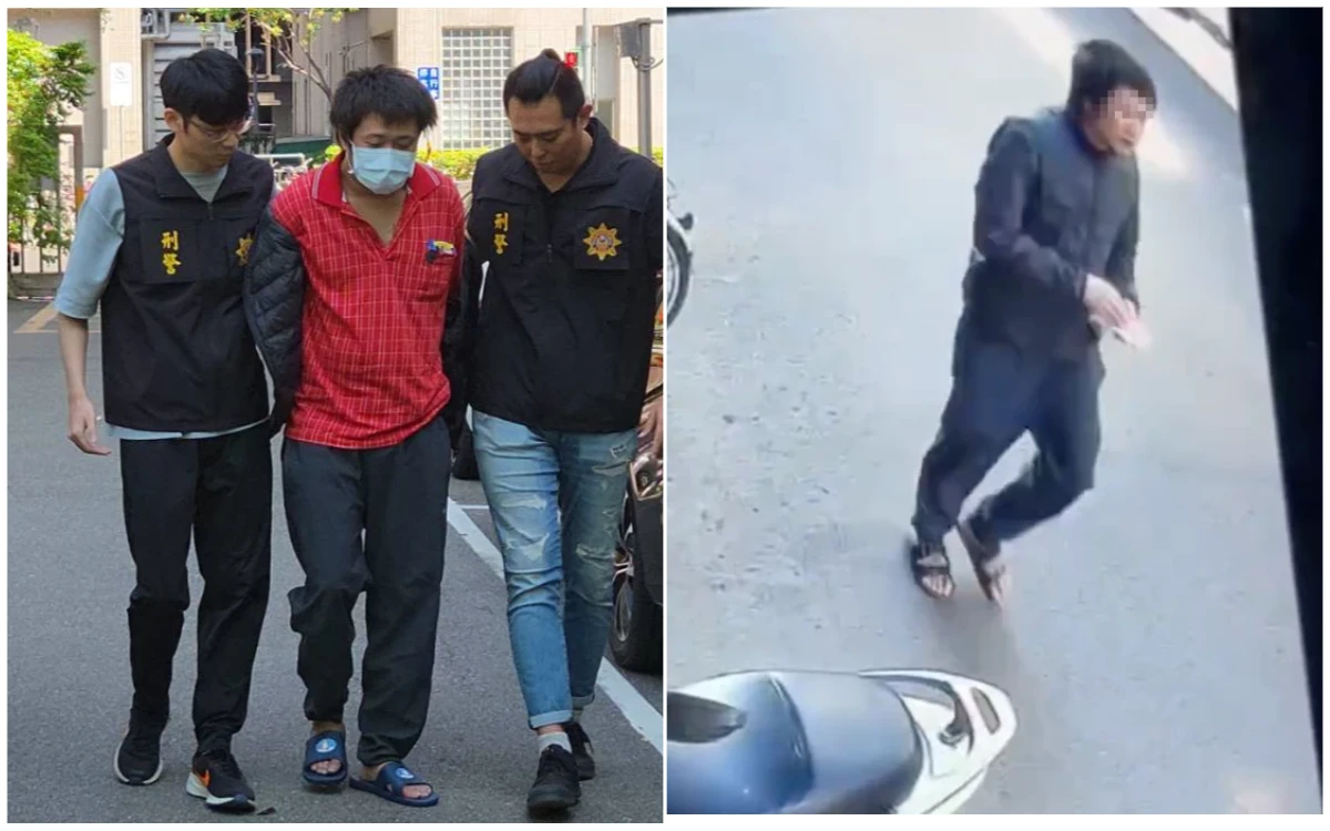啃老外甥20刀砍死阿姨！只因喝酒被念殺紅眼　法官收押