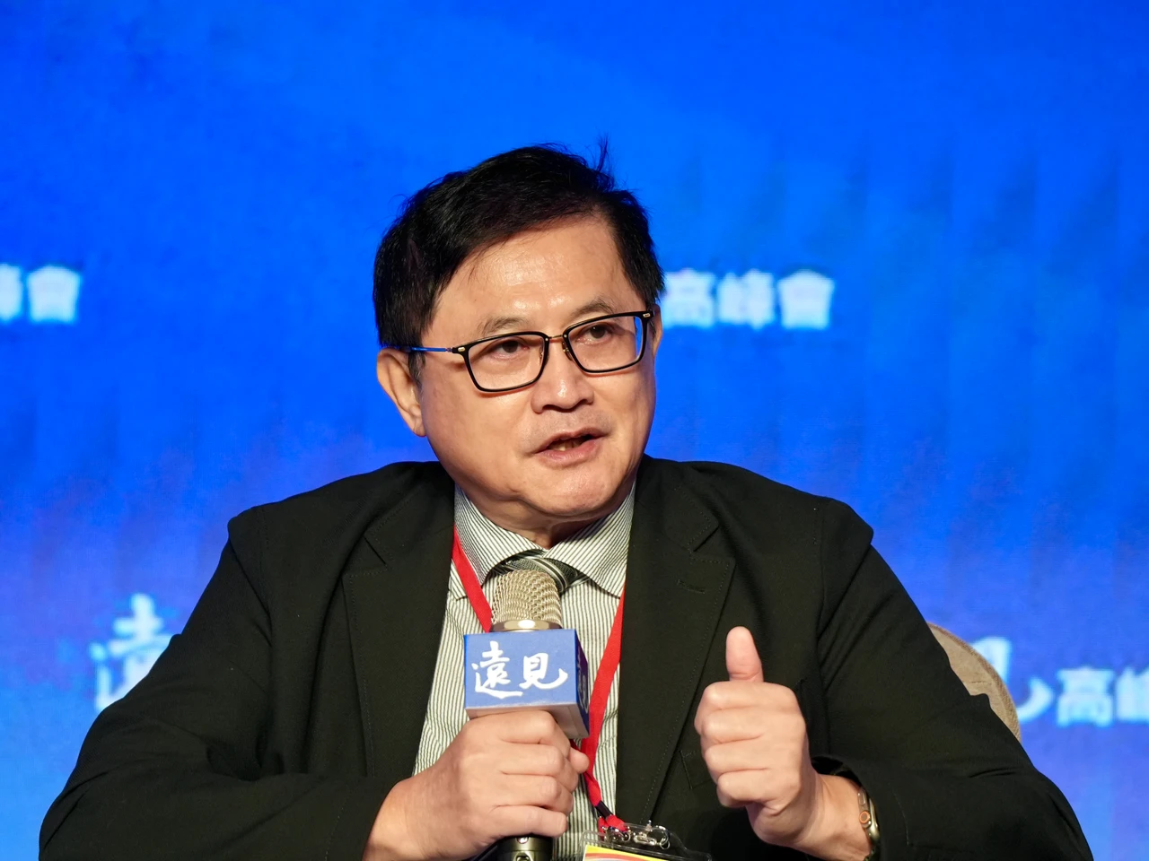 高通、英特爾CEO喊資料中心缺錢！　和碩童子賢：AI還在基礎建設階段資金需求超越網路時代