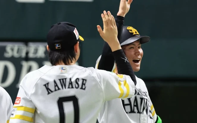 日職｜高潮系列賽決勝輪開戰！兩聯盟賽制不同調　軟銀鷹成為新規首支受惠球隊