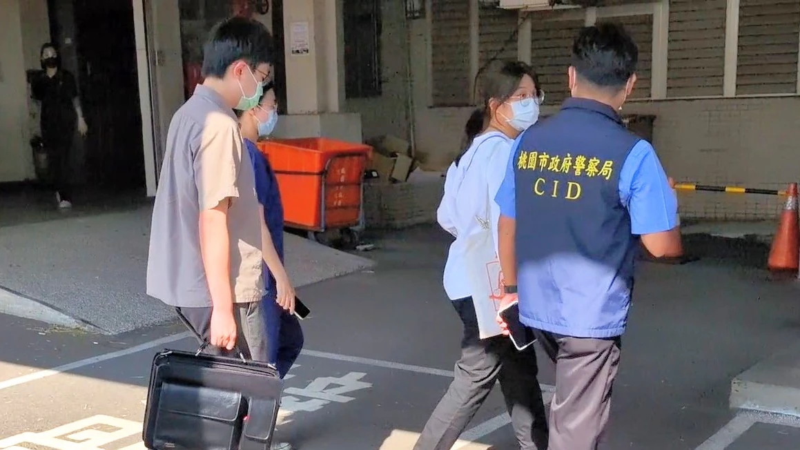 25歲女慘遭隨機割頸焚屍！法醫解剖釐清死因　家屬強忍悲痛低調現身