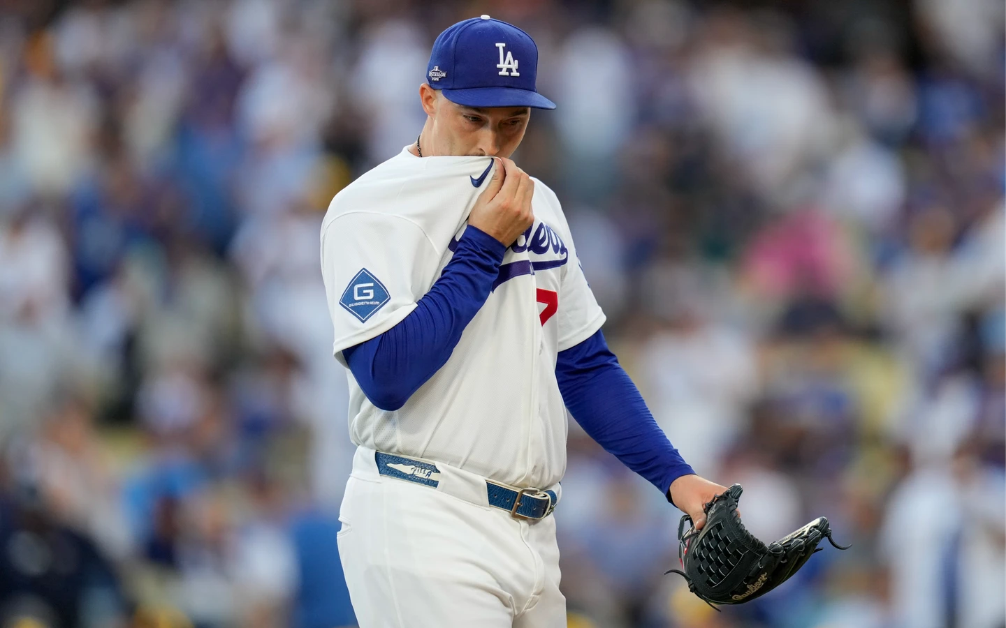 MLB｜大谷翔平敲安沒用！史奈爾6局挨3轟吞敗　道奇慘被釀酒人直落三聽牌
