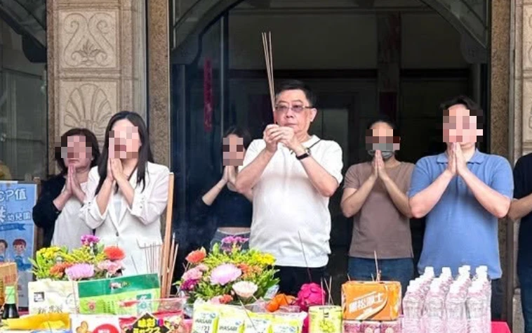 海灣國際開發爆掏空4億！董座涉乾坤大挪移手法曝　檢調9路搜索約談
