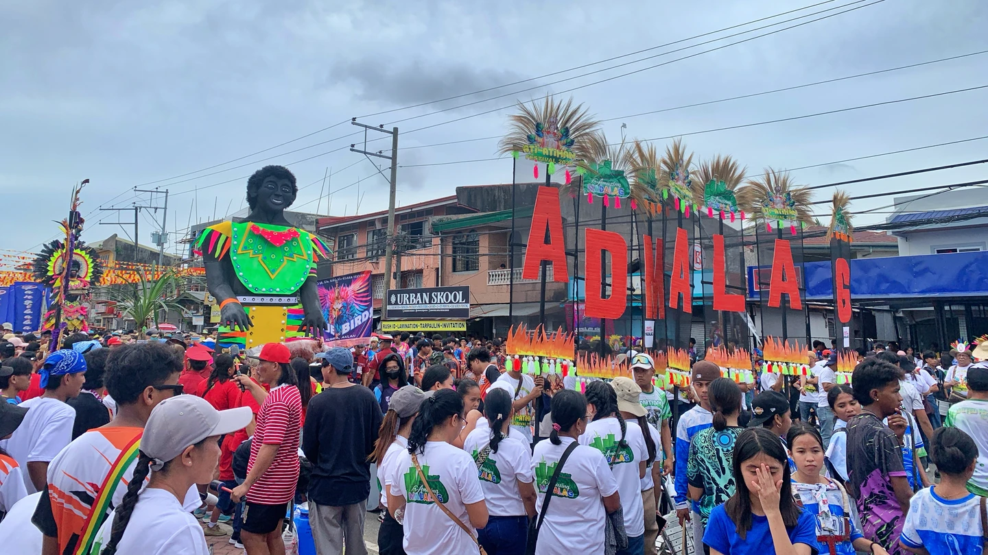 南瀛國際民俗藝術節30周年！菲律賓姊妹市省長率團力挺　熱情舞動南台灣