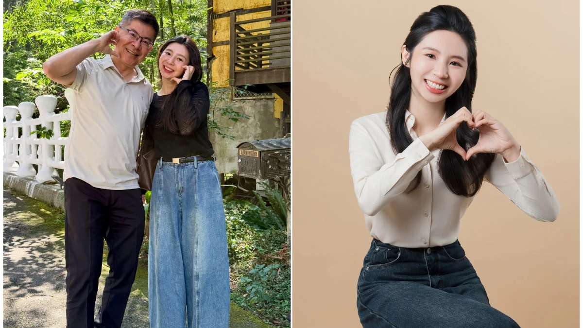 曾捲88槍擊案！王文宗愛女參選爆招待百人赴陸　父女《反滲透法》250萬交保