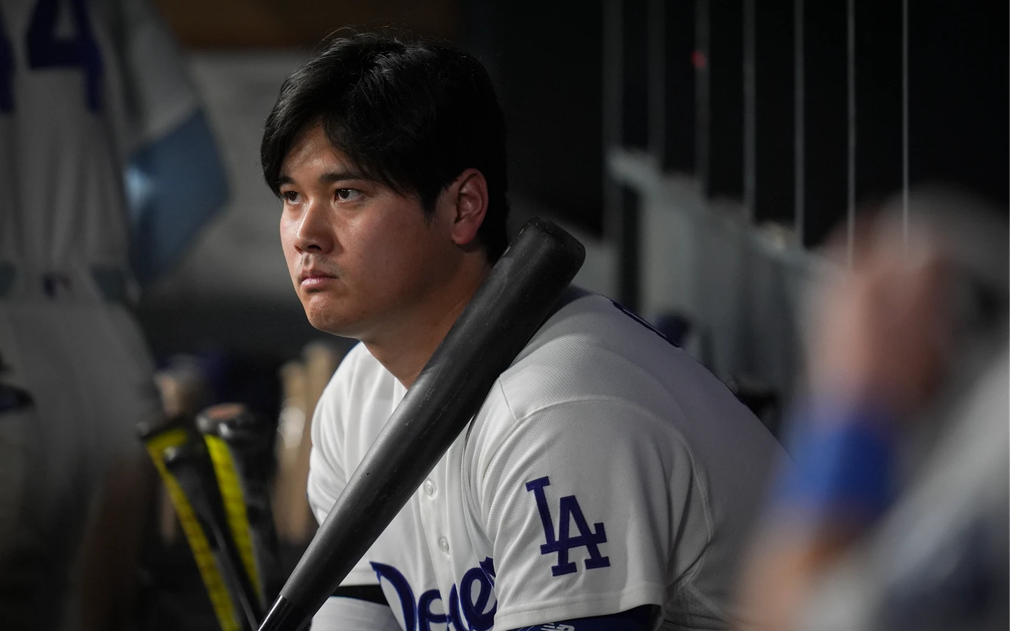 MLB｜首嘗季後賽出局滋味！大谷翔平滿滿不甘心　宣告明年賽季繼續「二刀流」
