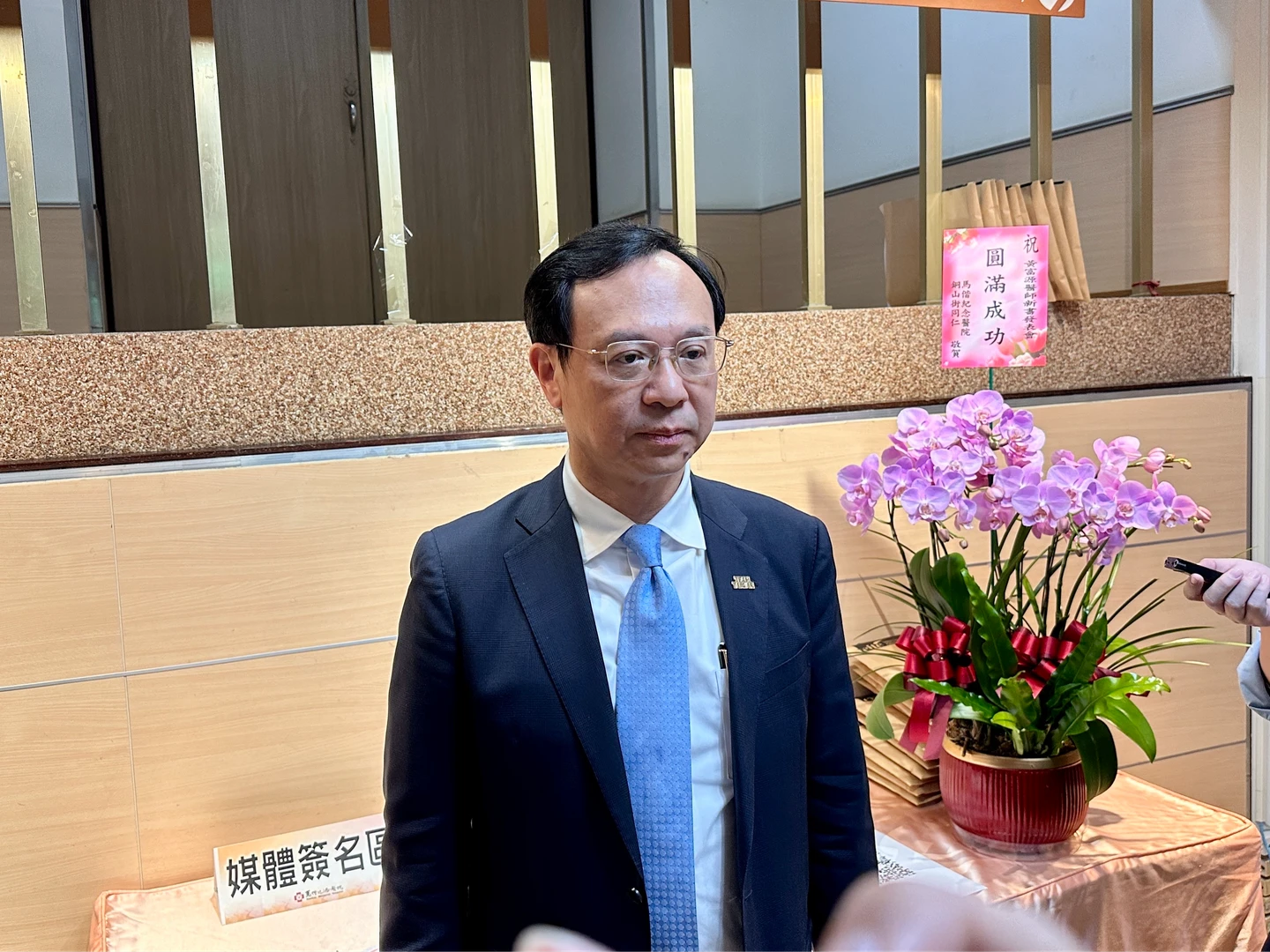 藍白聯手三讀通過「長者免健保費」　石崇良憂心：選舉是一時的