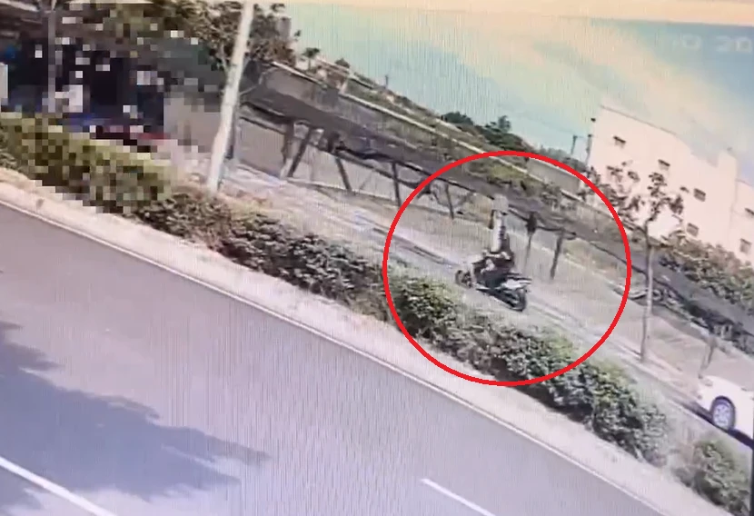台南爆運鈔車監守自盜！車長「支開菜鳥」捲走1450萬　4嫌落網全收押