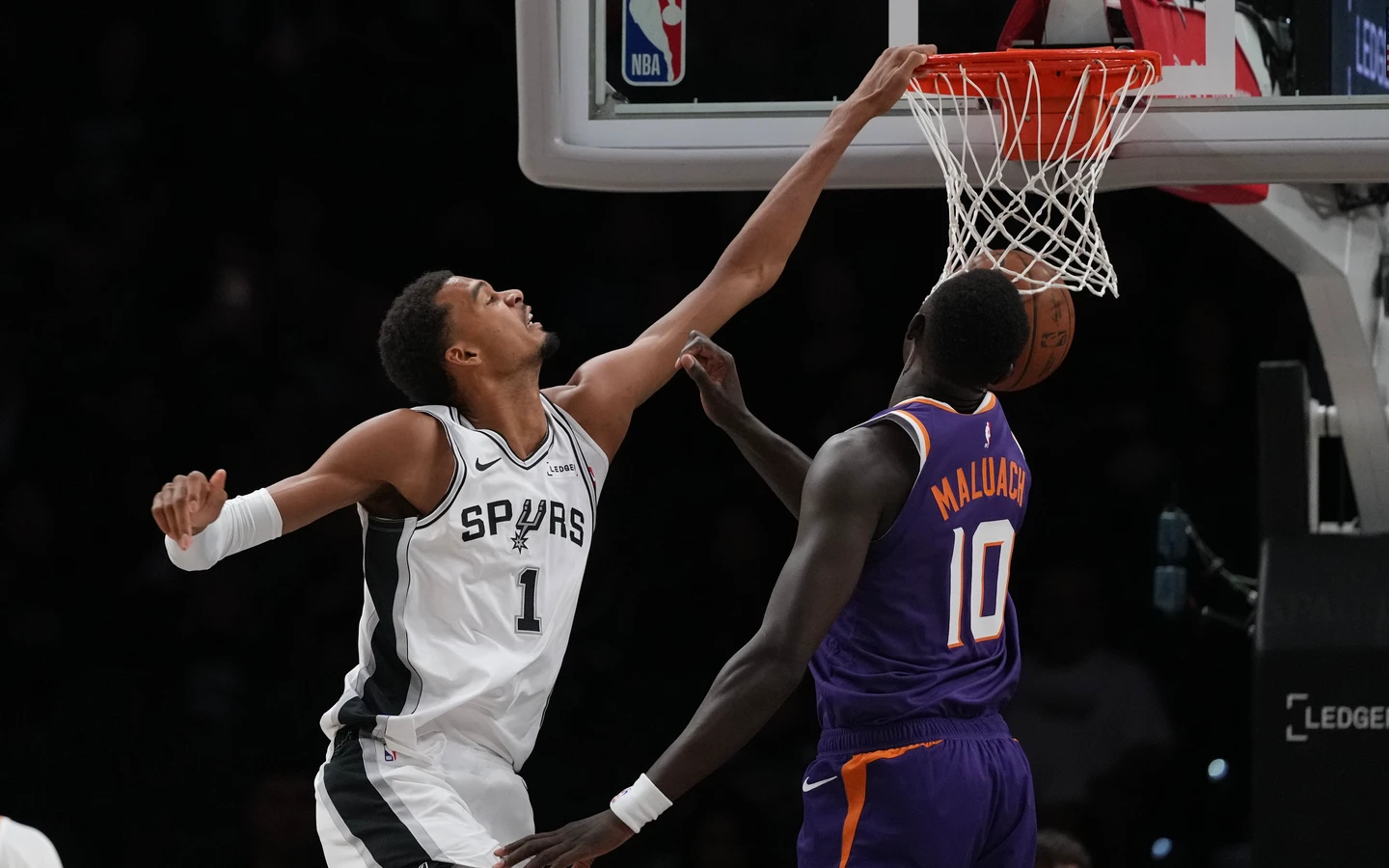 NBA｜總管大調查出爐！半數GM看好這隊奪冠　逾7成認為他穩拿MVP