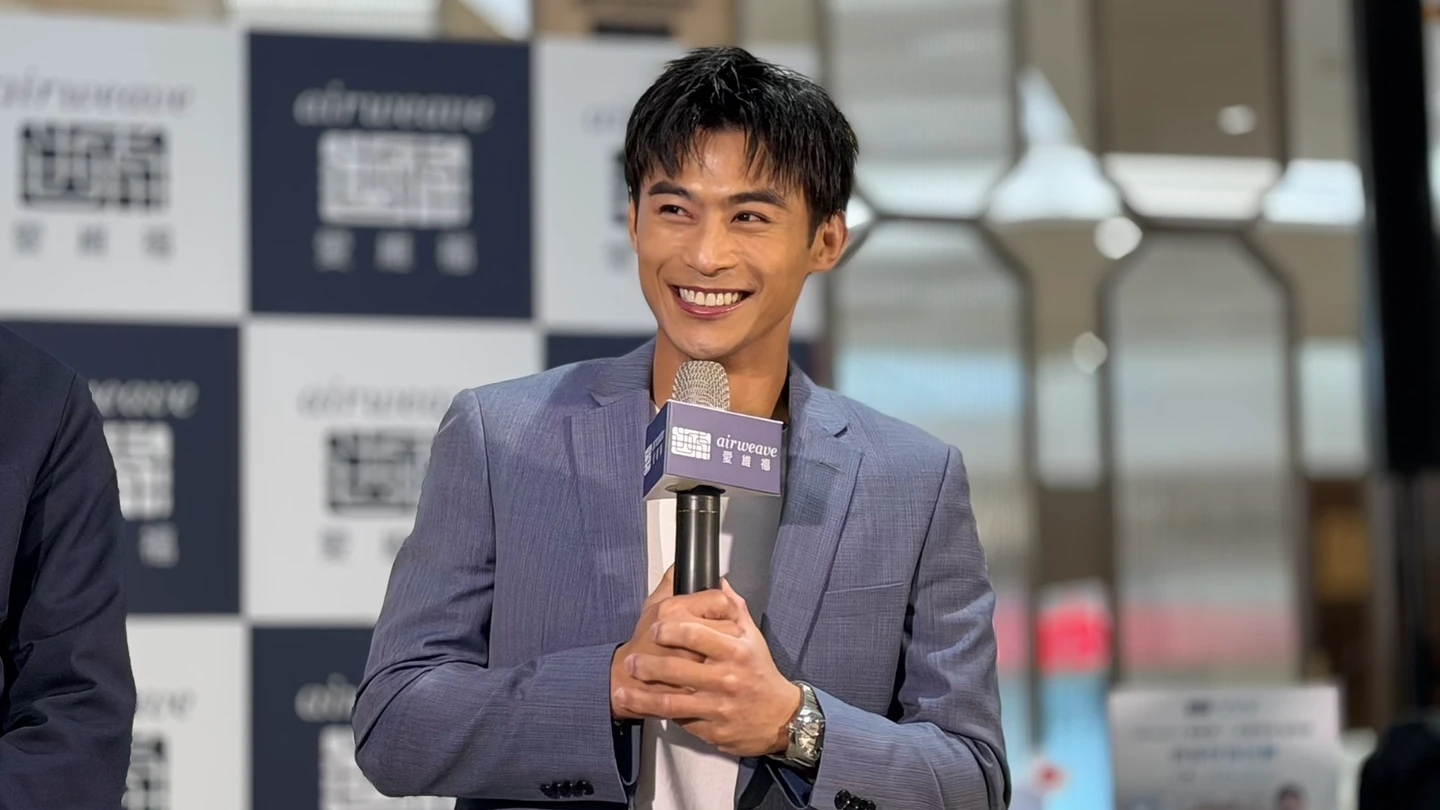 柔道｜目標明確就是奧運！楊勇緯連戰大賽甩低潮　放手去摔看見新自己