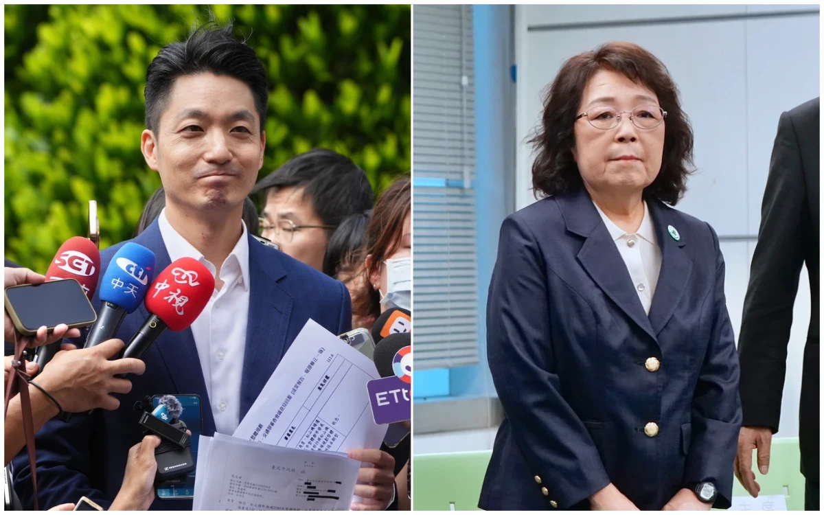 吳淑瑾批蔣萬安「遷松機」踩澎湖人底線　曝露傲慢與無知