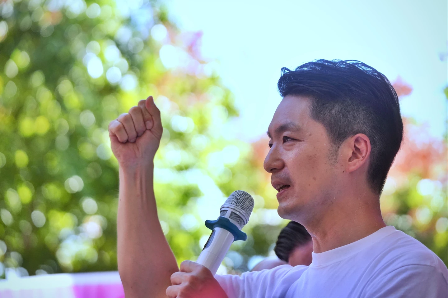 缺席園長會議4年允諾「連任後參加」被罵翻！蔣萬安急喊誤會：已指示團隊安排