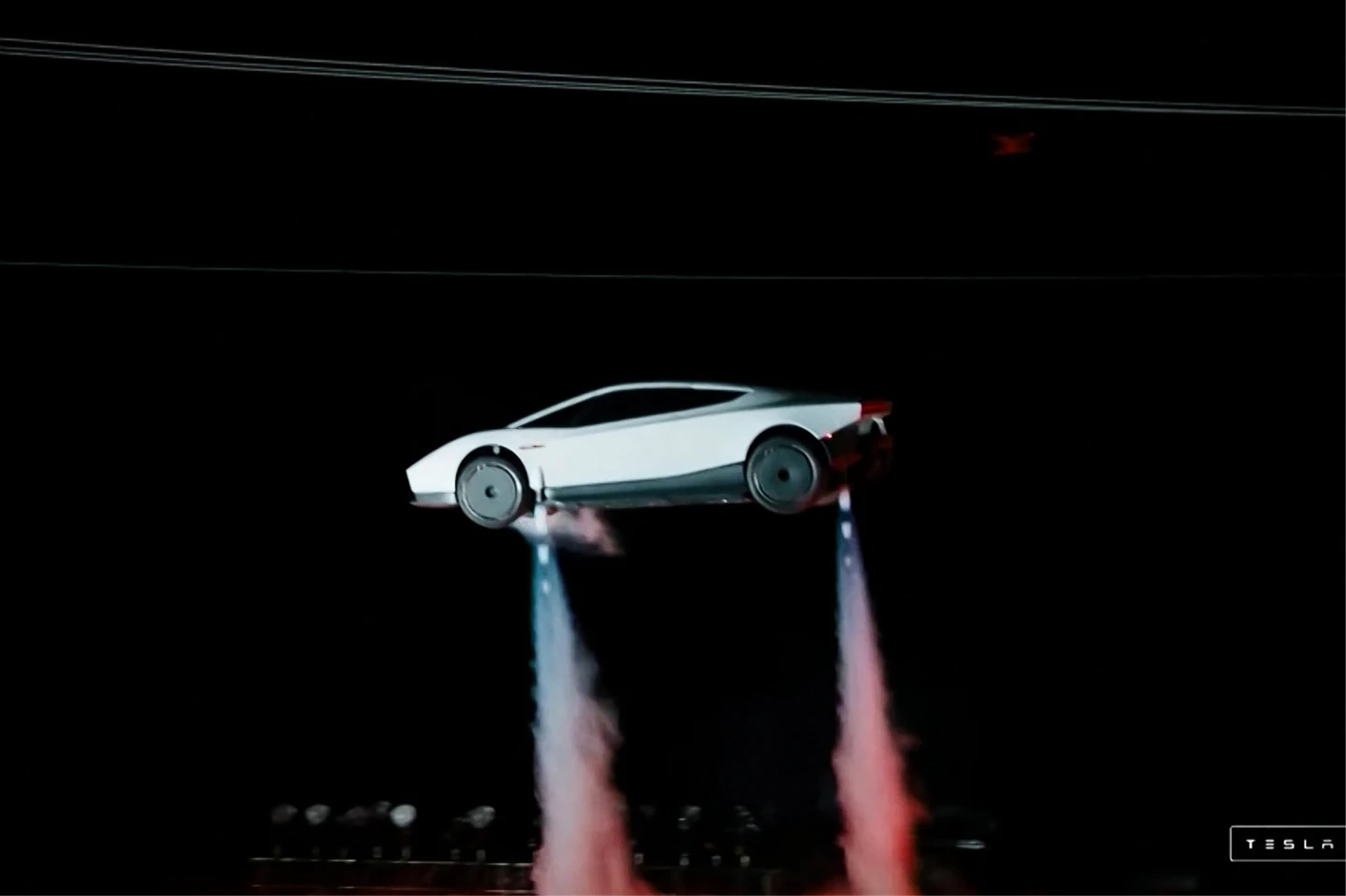 分析｜特斯拉飛上天！保險怎麼賠　「車險or航空險」承保大考驗
